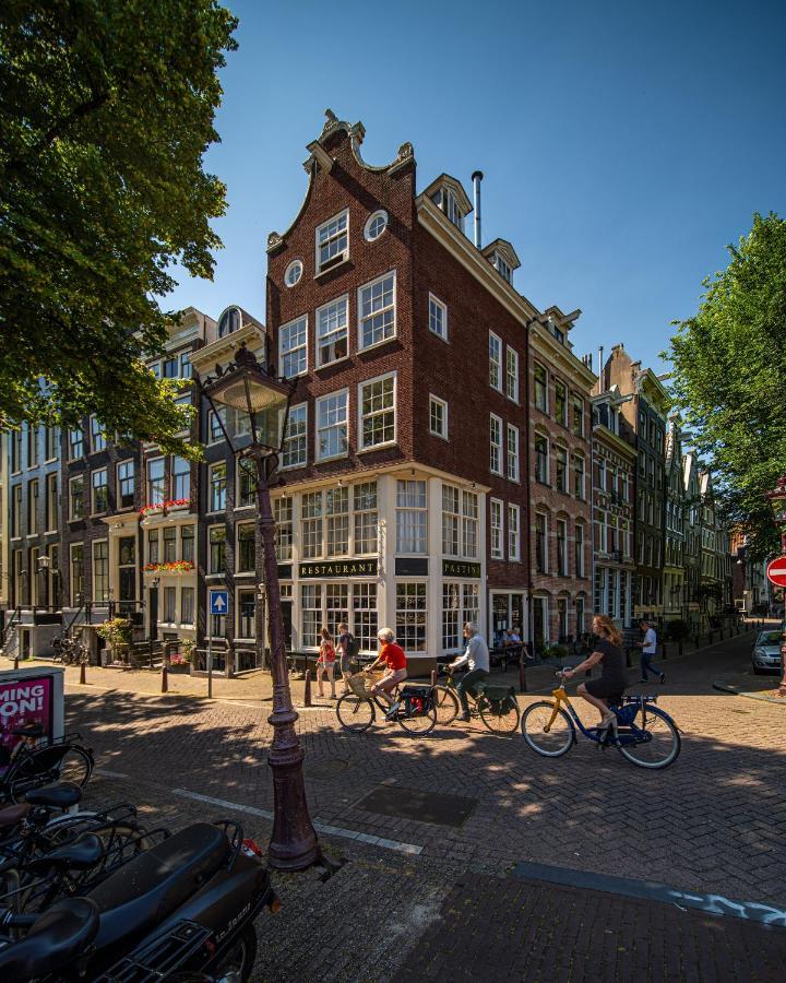 Leidse Square 5 Star Luxury Apartment Amsterdam Exterior photo